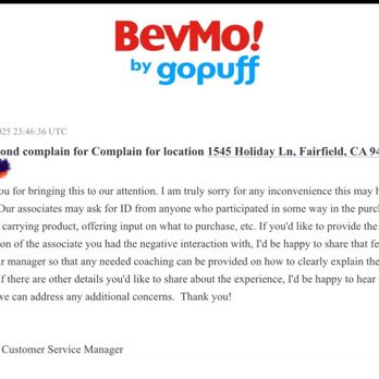 BevMo! - Beer, Wine & Spirits Near Me - Fairfield, California