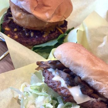 Dylan’s Ogden - Mushroom Swiss and bbq crunch - Burgers Near Me - Ogden, Utah Dylan’s Ogden - Mushroom Swiss and bbq crunch - Burgers Near Me - Ogden, Utah