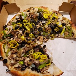 Tallarico's Pizza N' Pasta - Pizza restaurant in Sanborn, NY
