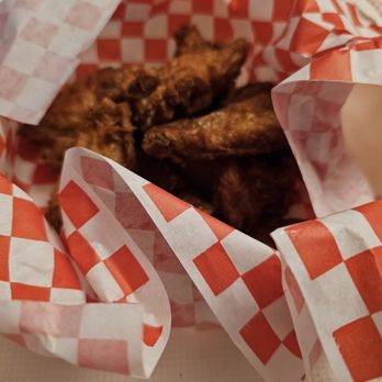 California Pizza Place - Chicken Wings (No sauce) - Pizza Near Me - Anaheim, California California Pizza Place - Chicken Wings (No sauce) - Pizza Near Me - Anaheim, California