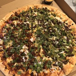 Half Asada/Half Pastor