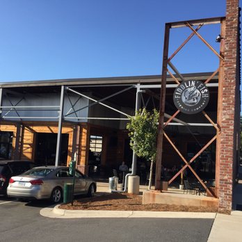 Fiddlin' Fish Brewing - Breweries Near Me - Winston-Salem, North Carolina Fiddlin' Fish Brewing - Breweries Near Me - Winston-Salem, North Carolina
