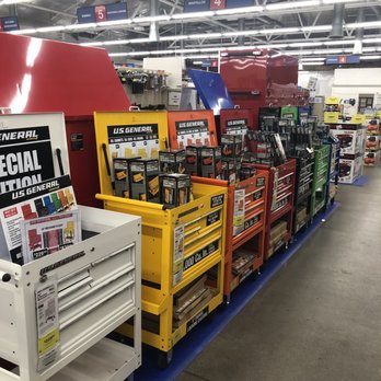 Harbor Freight Tools - Hottest tool boxes in the game! Choose any color in store. - Hardware Stores Near Me - Fresno, California