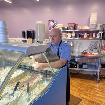 Tesoro Gelato - Owner - Gelato Near Me - Knoxville, Tennessee