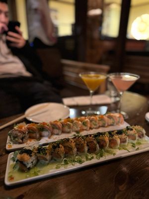 Umi Sake House by null