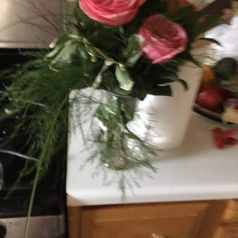 Luna Flowers Shop - Floral Designers Near Me - Chicago, Illinois