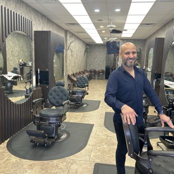 Hairflix Barbershop Updated March 2026 20 Photos 11 Reviews