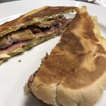 Pablo's Havana Cafe - El Cubano (Medium) - Cuban Near Me - Dublin, Ohio Pablo's Havana Cafe - El Cubano (Medium) - Cuban Near Me - Dublin, Ohio