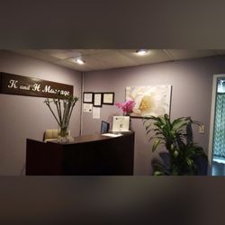 K and H Massage