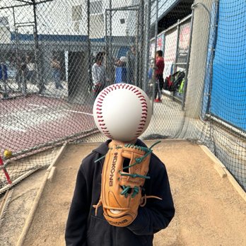Torrance Batting Cages - Glove replace and cleaned. - Batting Cages Near Me - Torrance, California Torrance Batting Cages - Glove replace and cleaned. - Batting Cages Near Me - Torrance, California