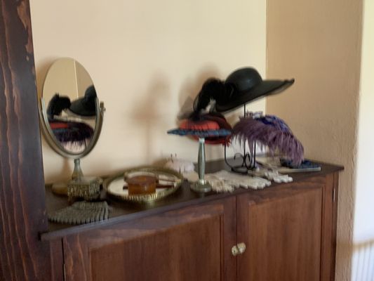 Rock Ledge Ranch Historic Site by null