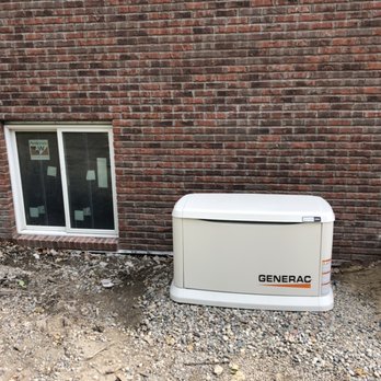 ACs Electrical - Another 22 kw generator install ! - Electricians Near Me ACs Electrical - Another 22 kw generator install ! - Electricians Near Me