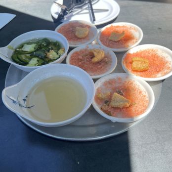 Hue Restaurant - Banh Bot Loc - Vietnamese Near Me - San Jose, California Hue Restaurant - Banh Bot Loc - Vietnamese Near Me - San Jose, California