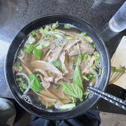 XL Flank Pho