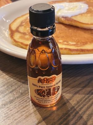 Cracker Barrel Old Country Store by null