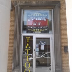 Mutiny Ink