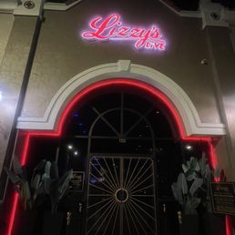 Exterior photo of Lizzy's Live - Orlando, Florida Exterior photo of Lizzy's Live - Orlando, Florida