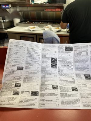 Great Links Brewhouse & Grill by null