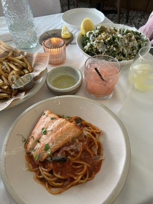 Tiliani Italian Restaurant & Bar- Halal Pasta & Pizza by null
