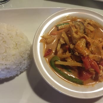 Thai Elephant Restaurant - Red Curry - Thai Near Me - Cleveland, Ohio Thai Elephant Restaurant - Red Curry - Thai Near Me - Cleveland, Ohio