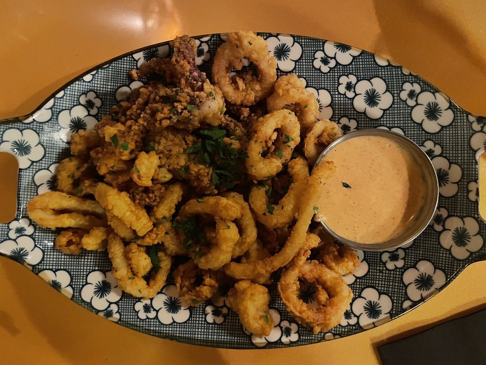 RAIN 130 Photos & 139 Reviews 283 E Main St, Abingdon, Virginia