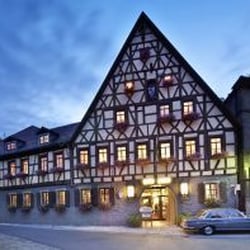 Ringhotel Löwen