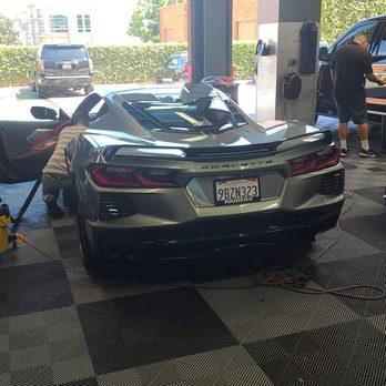 Concours Auto Spa - Torrance - Auto Detailing Near Me - Torrance, California Concours Auto Spa - Torrance - Auto Detailing Near Me - Torrance, California