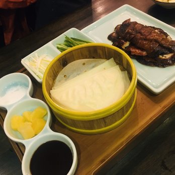 Jiang Nan - Beijing Duck - Chinese Near Me - Flushing, New York