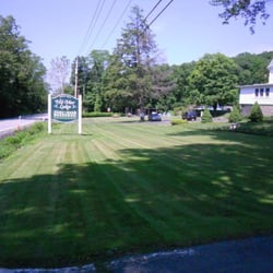 Hil-Mar Lodge