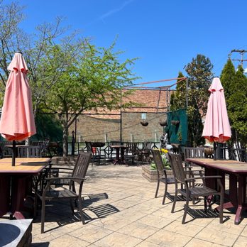 Jimmy V's Grill & Pub Grandview - Patio - Greek Near Me - Columbus, Ohio Jimmy V's Grill & Pub Grandview - Patio - Greek Near Me - Columbus, Ohio