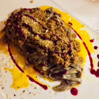 L'Evangelista - Vegan Near Me - Verona, VR