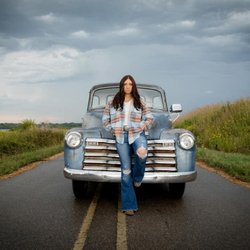 Red Door Photo and Design - High School Senior Photos