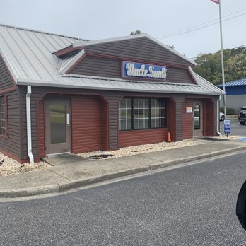 Uncle Sam's Barbecue - Restaurant 10/15/23 - Barbeque Near Me - Bessemer, Alabama Uncle Sam's Barbecue - Restaurant 10/15/23 - Barbeque Near Me - Bessemer, Alabama