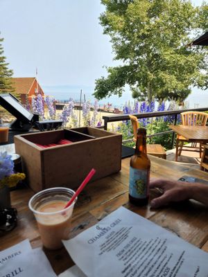 Chambers Landing Bar & Grill by null
