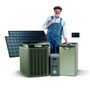 Photo of Oak Grove Heating & Air Conditioning