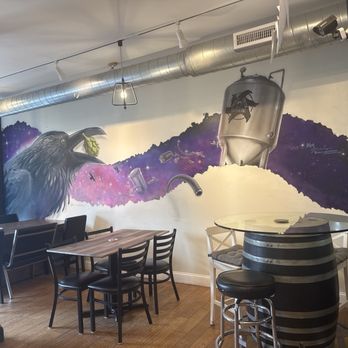 Triple Raven Brewing - Breweries Near Me - Thompson, Connecticut Triple Raven Brewing - Breweries Near Me - Thompson, Connecticut
