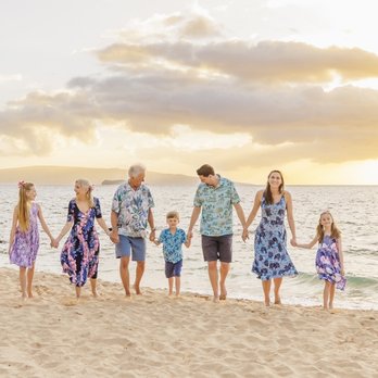 Leslie Turner Photography - All 7 of us. - Event Photography Near Me