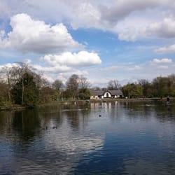 Alexandra Park