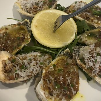 Tradewinds 41 - Grilled oysters - Venues & Event Spaces Near Me - Vero Beach, Florida