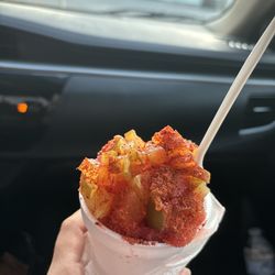 Mr Frosty Snowcones - Pickledilly ,