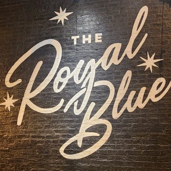 The Royal Blue - A dive bar with great food, vibe, esthetic, drinks, and dj. - Cheesesteaks Near Me - Baltimore, Maryland The Royal Blue - A dive bar with great food, vibe, esthetic, drinks, and dj. - Cheesesteaks Near Me - Baltimore, Maryland