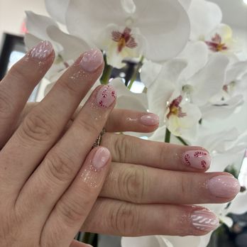 Nail Box - Nail Xmas - Nail Salons Near Me - Edmond, Oklahoma Nail Box - Nail Xmas - Nail Salons Near Me - Edmond, Oklahoma