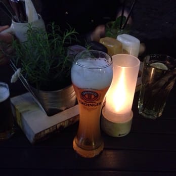 Hans Im Glück - Weizen Beer - Burgers Near Me - Münster, NW Hans Im Glück - Weizen Beer - Burgers Near Me - Münster, NW