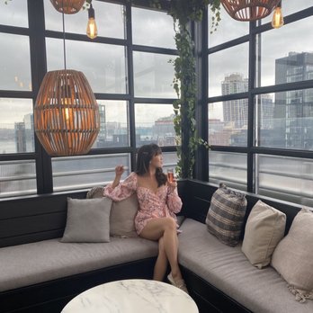 Gansevoort Meatpacking - Hotels Near Me - New York, New York