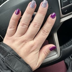TT Nail