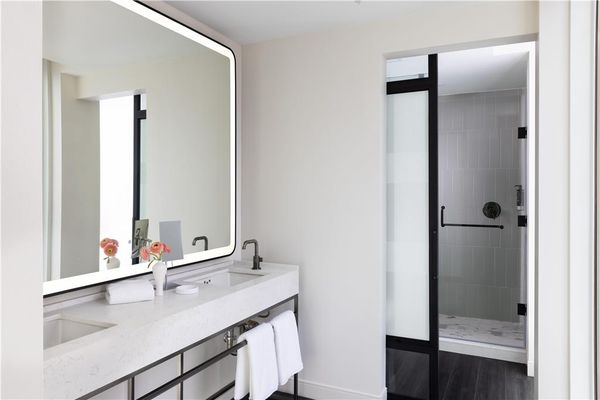 Hyatt Centric Congress Avenue Austin by null