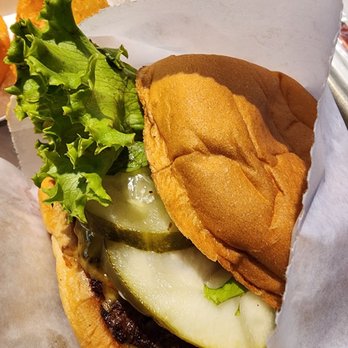 Shake Shack Village District - Burger - Burgers Near Me - Raleigh, North Carolina Shake Shack Village District - Burger - Burgers Near Me - Raleigh, North Carolina