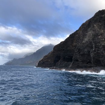 Capt Andy's - Boat Tours Near Me - Ele'ele, Hawaii Capt Andy's - Boat Tours Near Me - Ele'ele, Hawaii
