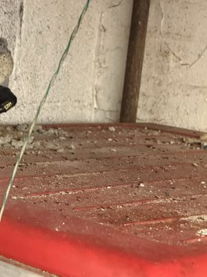 Fat Pete's BBQ by null