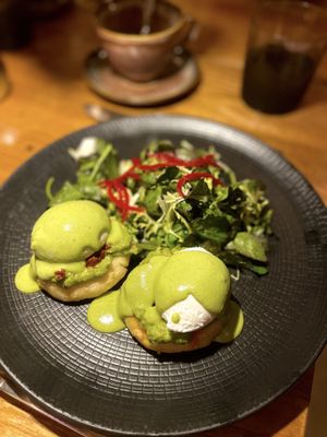 CHICA Las Vegas by null